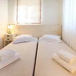 Asplathia Lefkada Villa Spanokhórion
