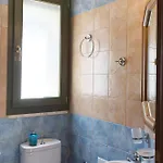 Villa Asplathia Lefkada Spanokhórion