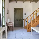 Asplathia Lefkada Villa Spanokhórion