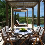 Asplathia Lefkada * Spanokhórion