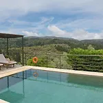 Villa Asplathia Lefkada