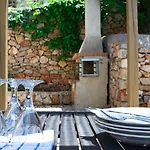 Asplathia Lefkada Villa *