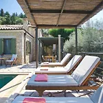 Villa Asplathia Lefkada *