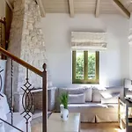 Villa Asplathia Lefkada Spanokhórion