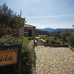 Villa Asplathia Lefkada Spanokhórion