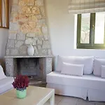 Asplathia Lefkada Villa
