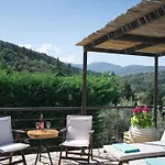 Villa Asplathia Lefkada