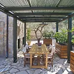 Asplathia Lefkada Villa *