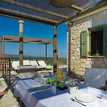 Villa Asplathia Lefkada Spanokhórion
