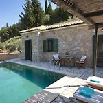 Villa Asplathia Lefkada Spanokhórion