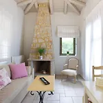 Asplathia Lefkada Spanokhórion
