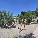 Asplathia Lefkada Villa *