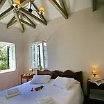 Asplathia Lefkada * Spanokhórion