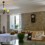 Asplathia Lefkada Villa *