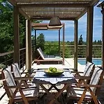 Villa Asplathia Lefkada *