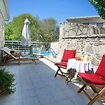 Villa Asplathia Lefkada