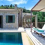 Asplathia Lefkada * Spanokhórion