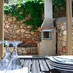Asplathia Lefkada Villa