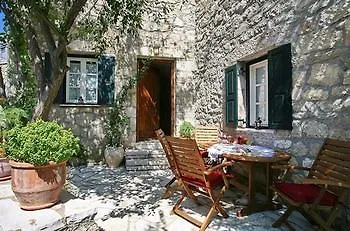 Asplathia Lefkada *