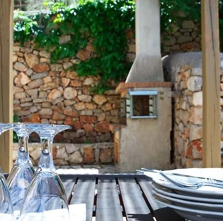 Asplathia Lefkada فيلة