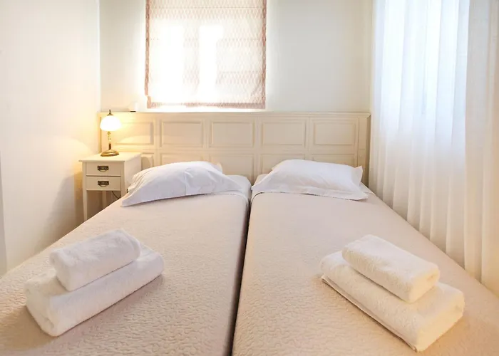 Villa Asplathia Lefkada *