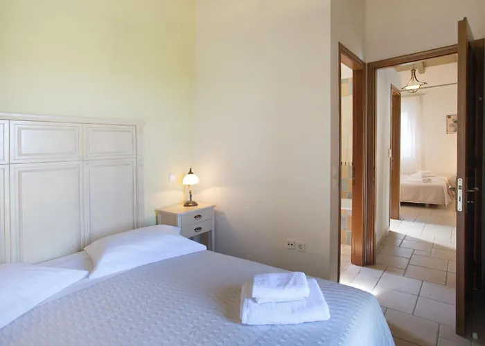 Asplathia Lefkada Spanokhórion