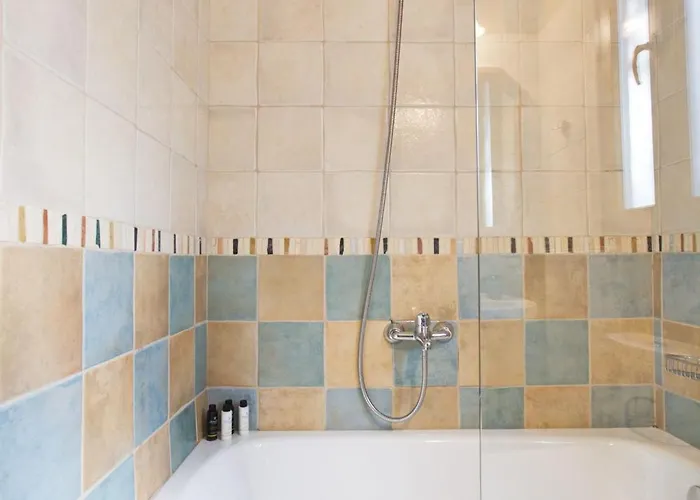 Asplathia Lefkada Villa Spanokhórion