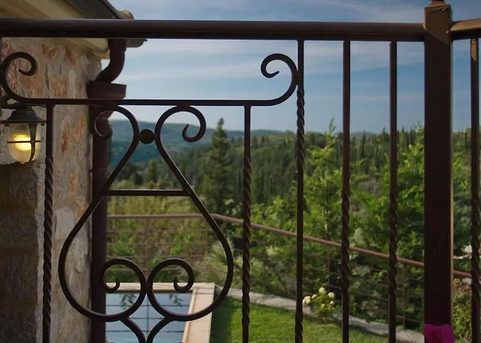 Asplathia Lefkada * Spanokhórion