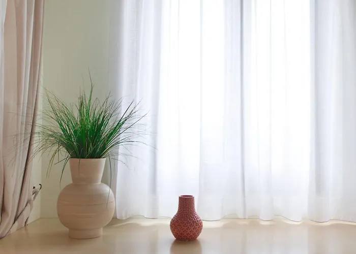 Villa Asplathia Lefkada