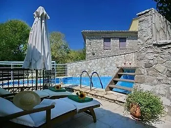 Villa Asplathia Lefkada