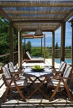 Villa Asplathia Lefkada *