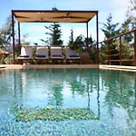 Villa Asplathia Lefkada Spanokhorion