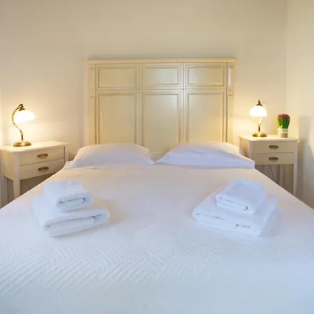 Asplathia Lefkada Villa Spanokhorion