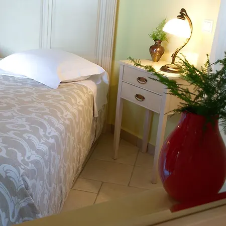 Asplathia Lefkada Villa