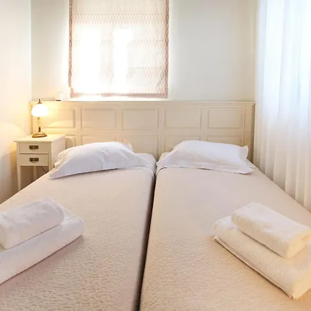 Villa Asplathia Lefkada *
