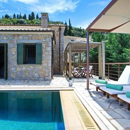 Asplathia Lefkada Spanokhorion