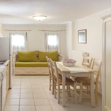 Villa Asplathia Lefkada