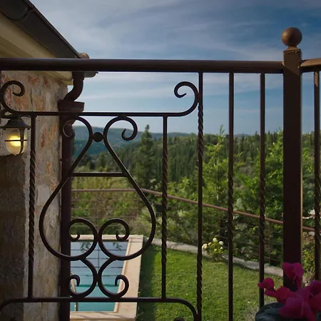 Asplathia Lefkada * Spanokhorion