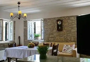阿斯普拉萨别墅酒店 别墅 *