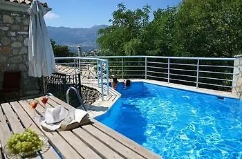 Asplathia Lefkada Spanokhorion