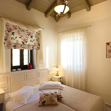 Villa Asplathia Lefkada