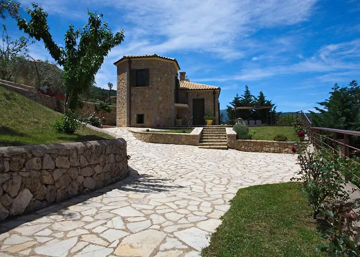 Asplathia Lefkada Spanokhórion