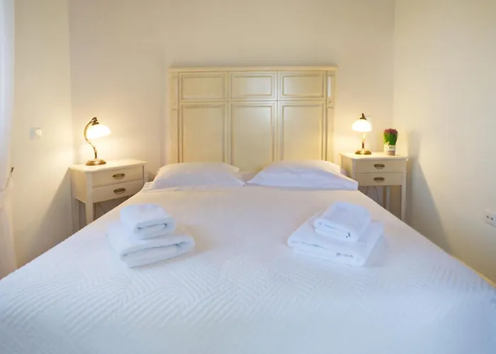 Asplathia Lefkada ヴィラ