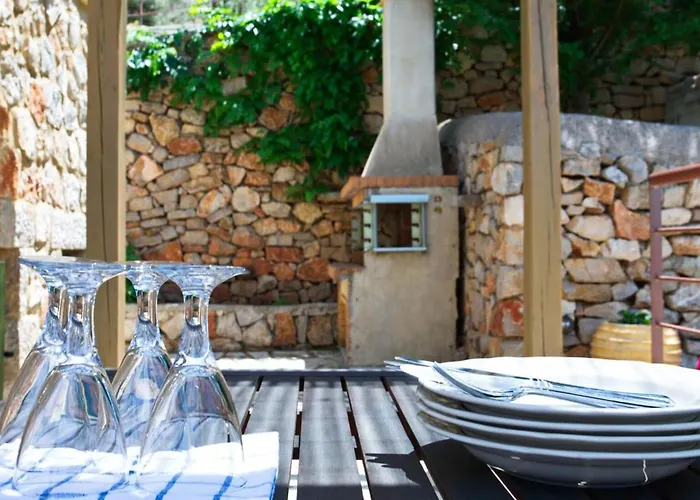 Asplathia Lefkada ヴィラ *