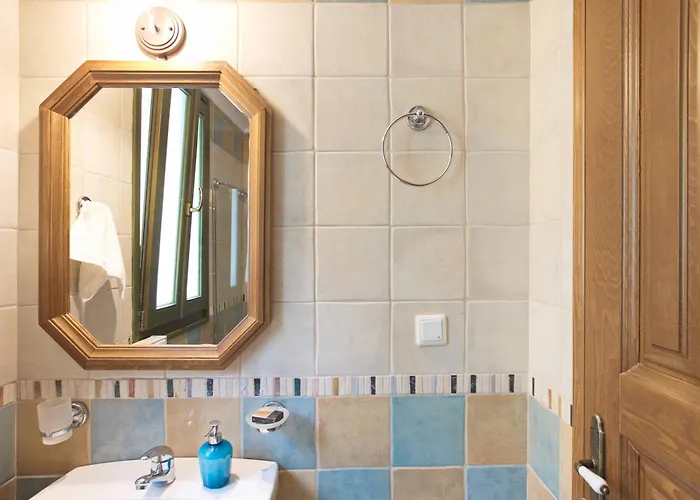 Asplathia Lefkada ヴィラ